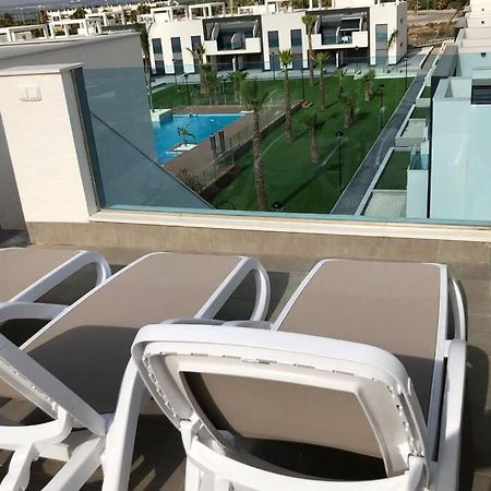 Oasis Beach Dream Holiday Guardamar del Segura Ngoại thất bức ảnh