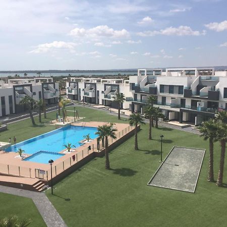 Oasis Beach Dream Holiday Guardamar del Segura Ngoại thất bức ảnh