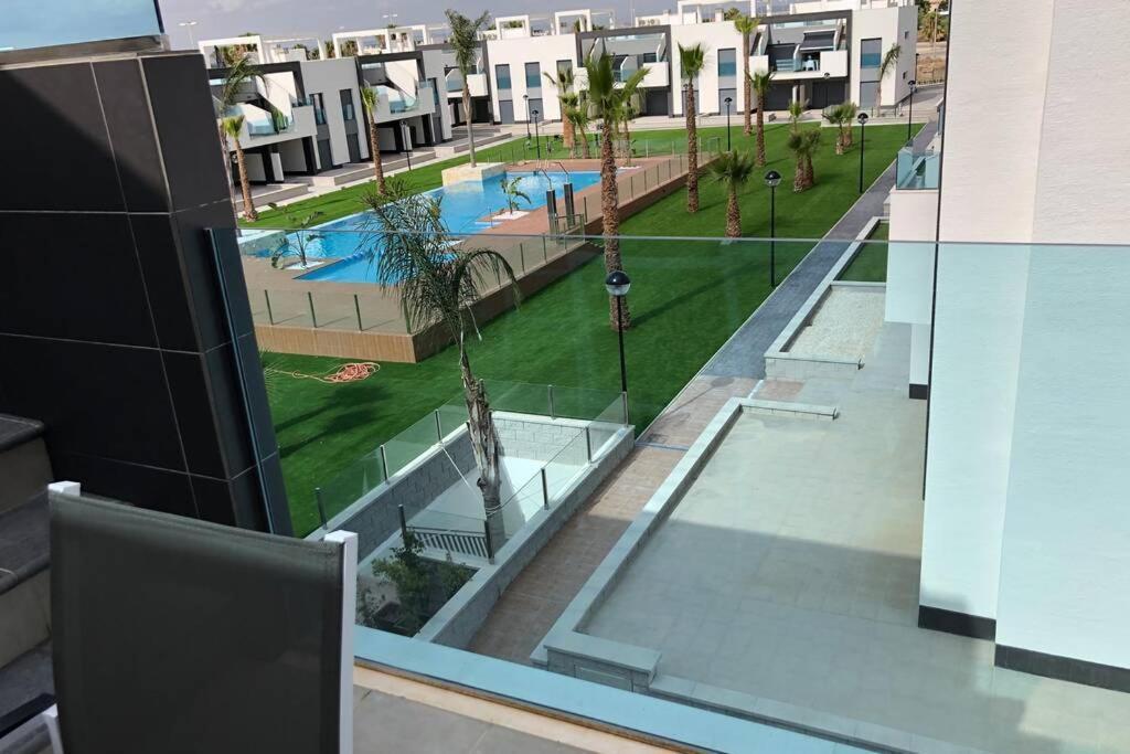 Oasis Beach Dream Holiday Guardamar del Segura Ngoại thất bức ảnh