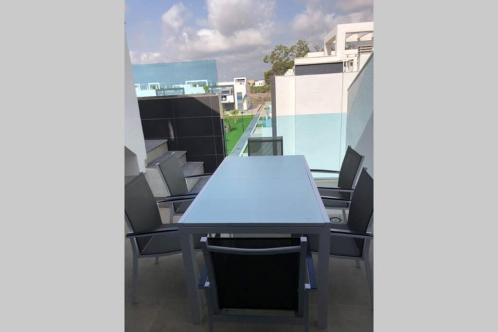 Oasis Beach Dream Holiday Guardamar del Segura Ngoại thất bức ảnh