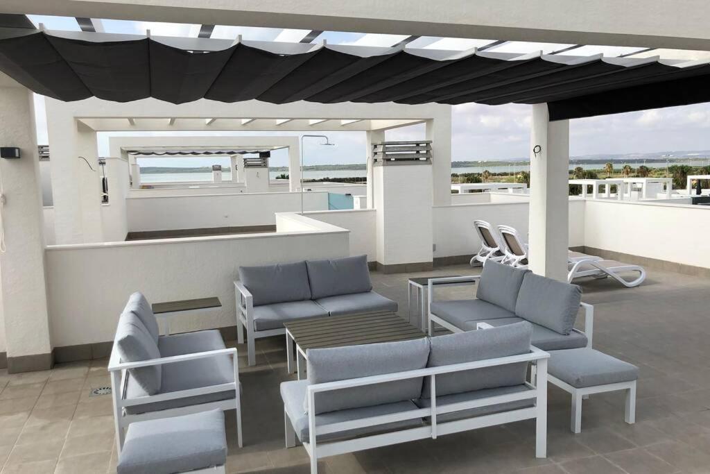 Oasis Beach Dream Holiday Guardamar del Segura Ngoại thất bức ảnh
