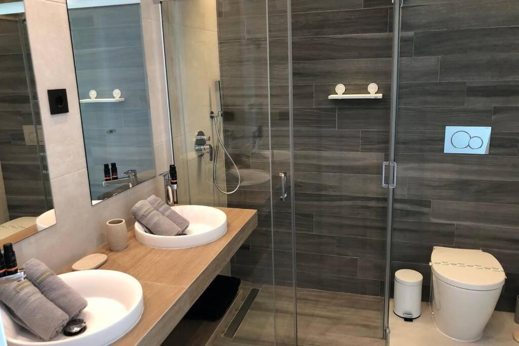 Oasis Beach Dream Holiday Guardamar del Segura Ngoại thất bức ảnh